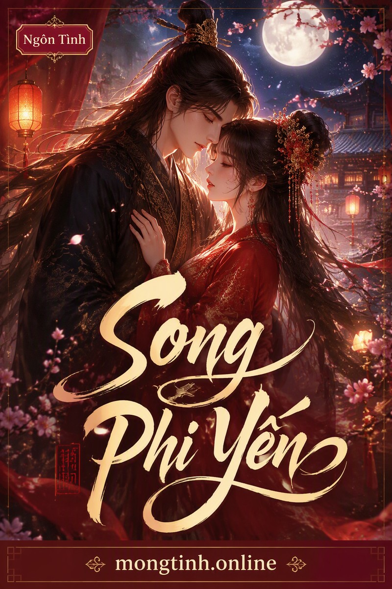 Song Phi Yến