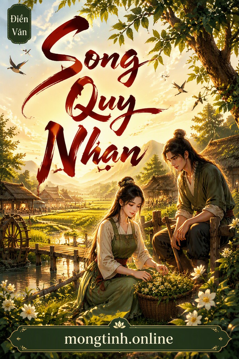 Song Quy Nhạn