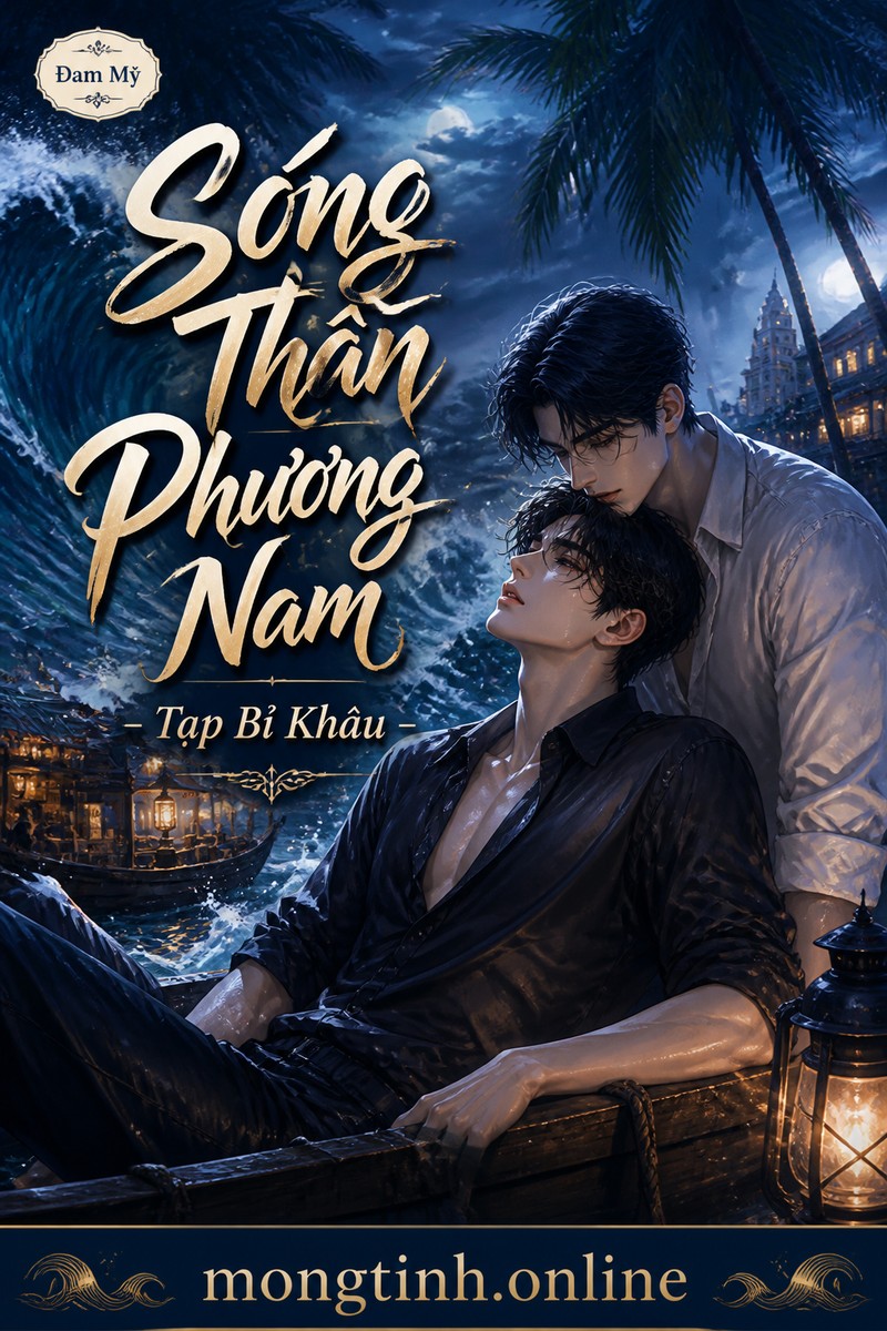 Sóng Thần Phương Nam - Tạp Bỉ Khâu