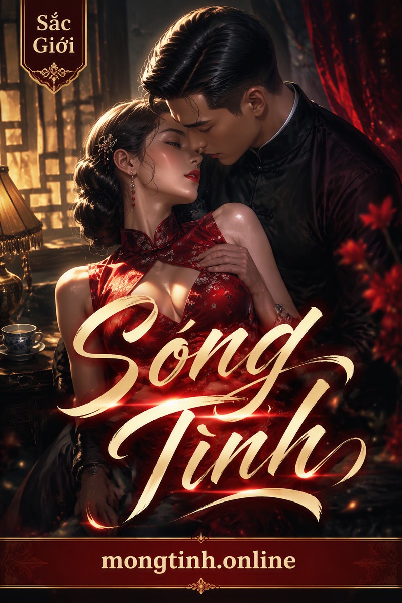 Sóng Tình