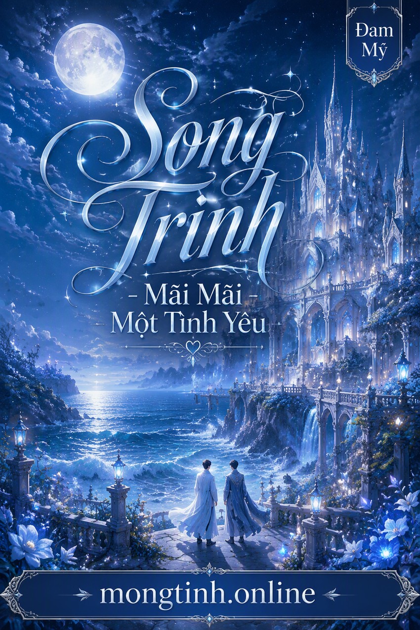Song Trình - Mãi Mãi Một Tình Yêu