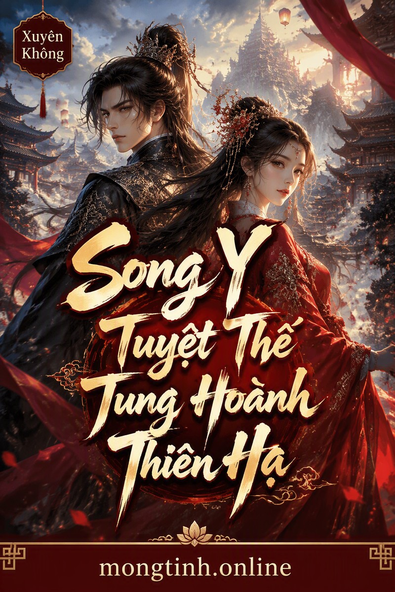 Song Y Tuyệt Thế Tung Hoành Thiên Hạ
