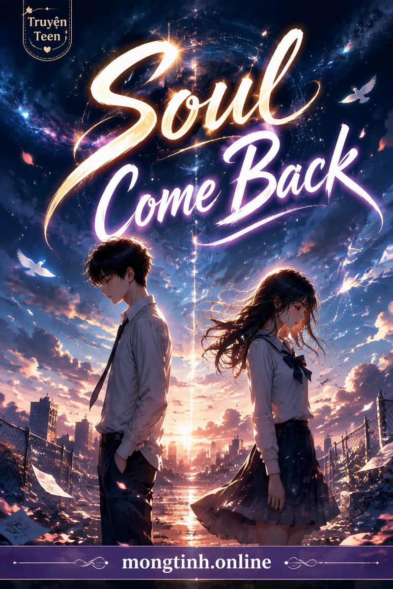 Soul Come Back