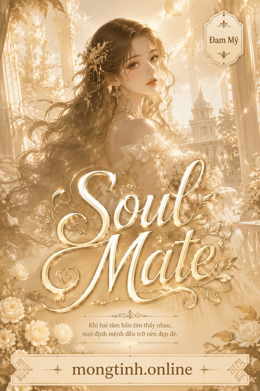 Soul Mate