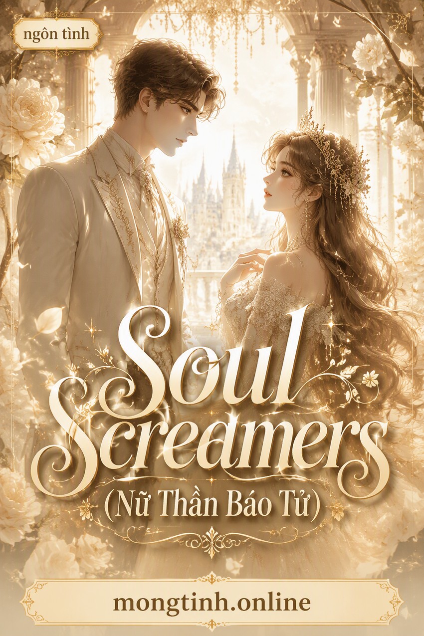 Soul Screamers (Nữ Thần Báo Tử)