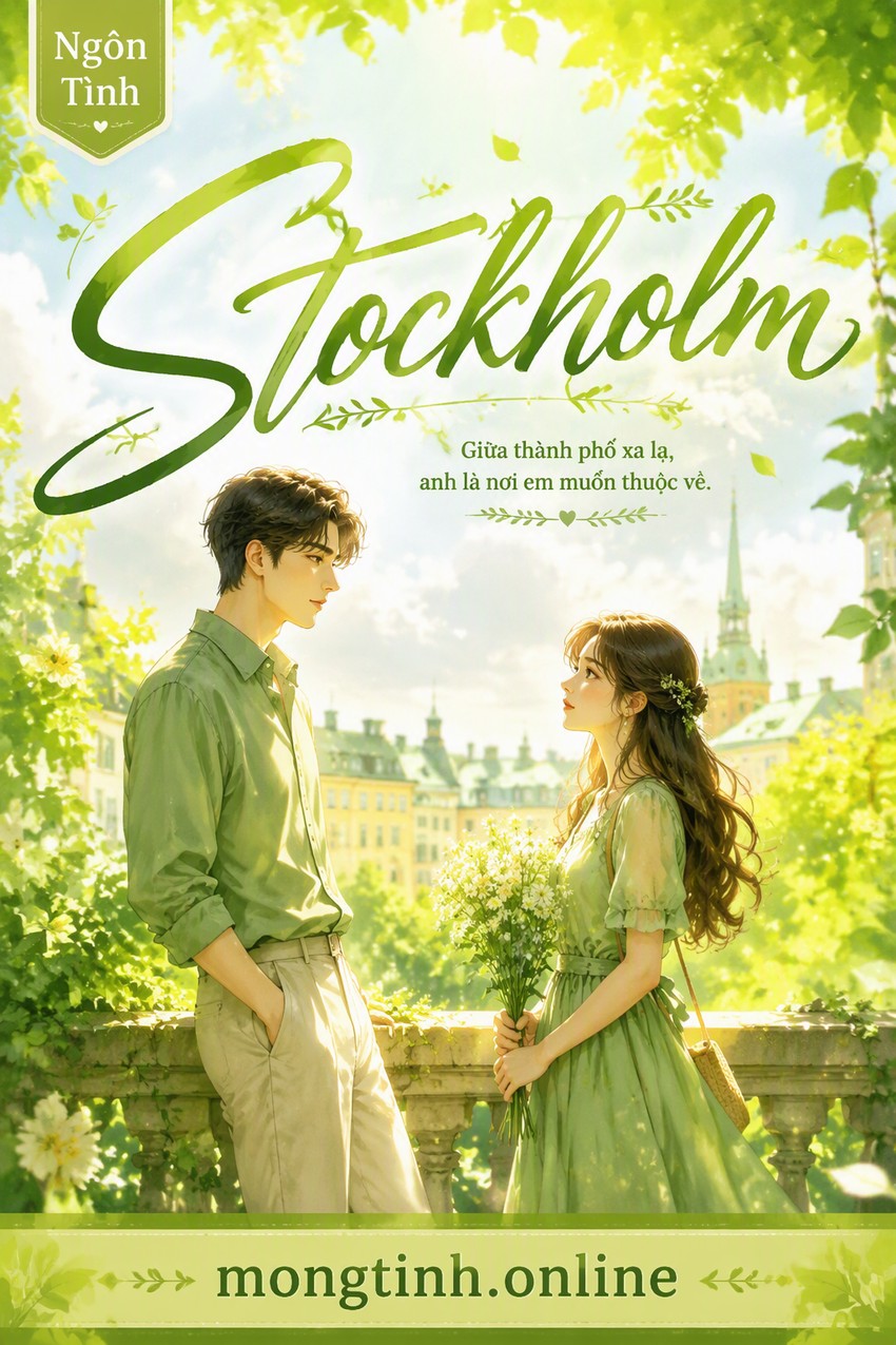 Stockholm