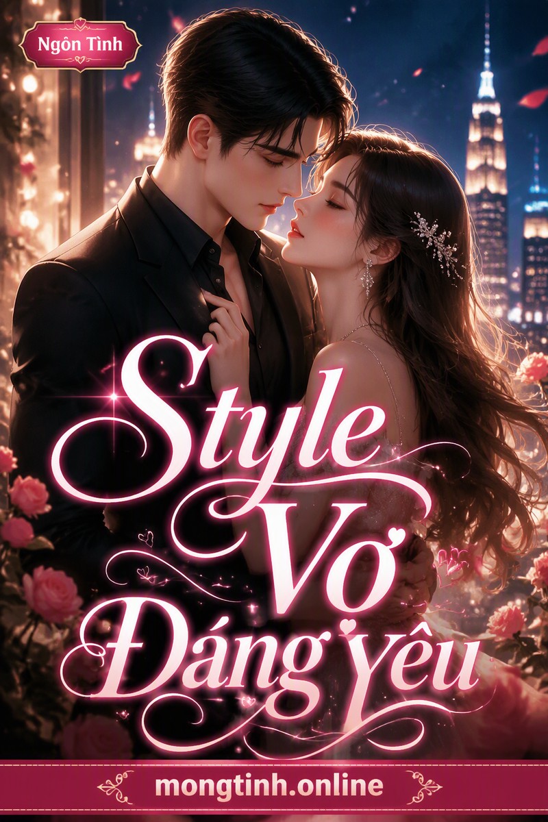 Style Vợ Đáng Yêu