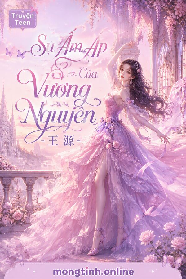 Sự Ấm Áp Của Vương Nguyên - 王 源