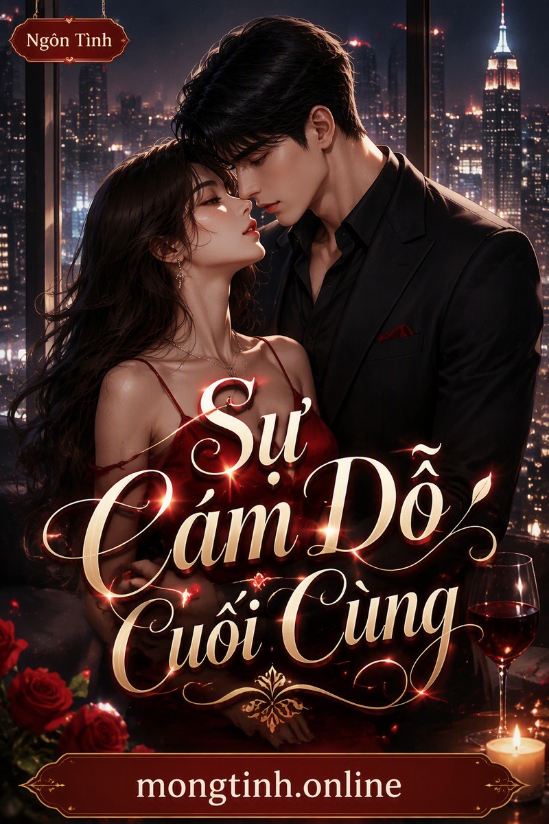 Sự Cám Dỗ Cuối Cùng