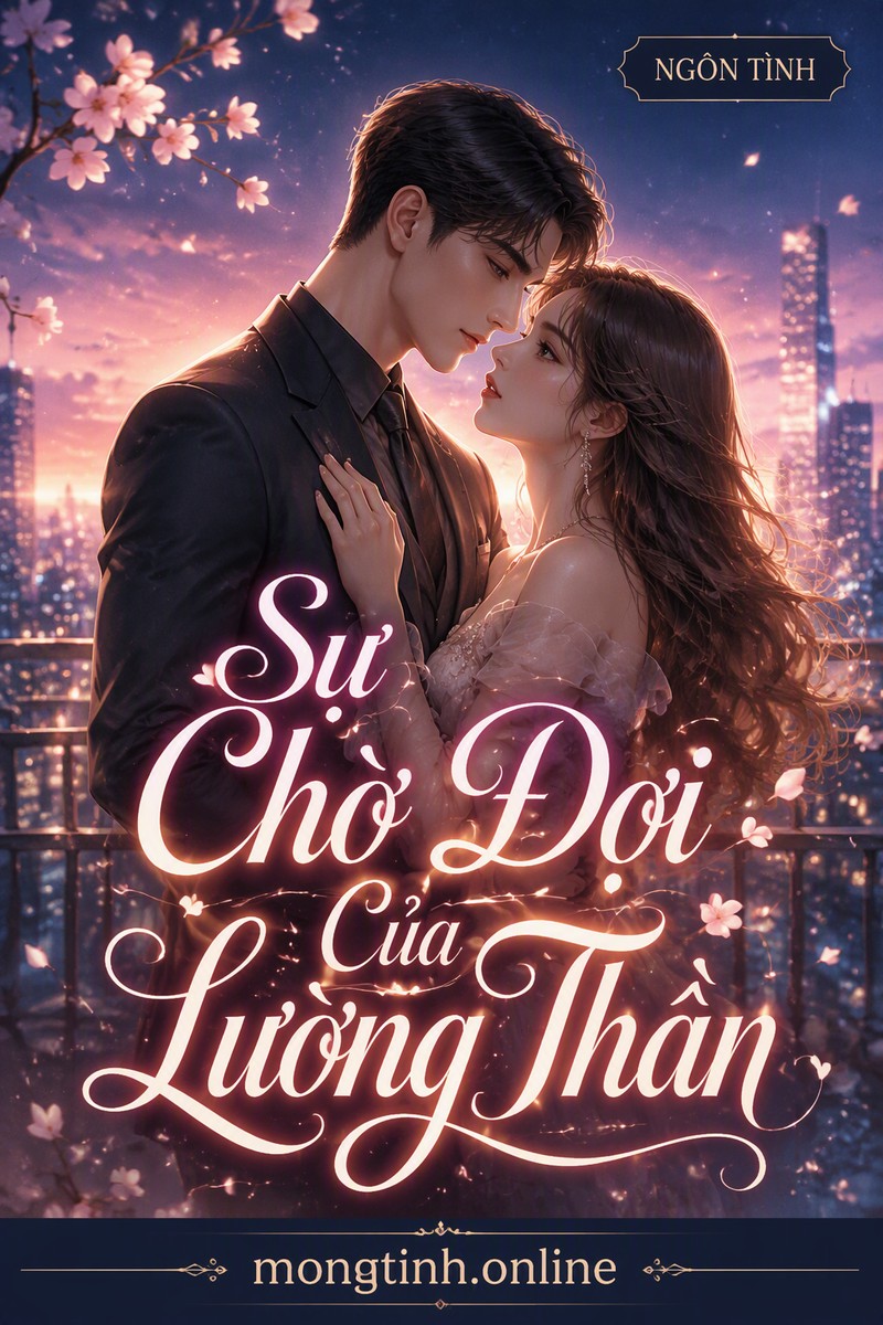 Sự Chờ Đợi Của Lương Thần