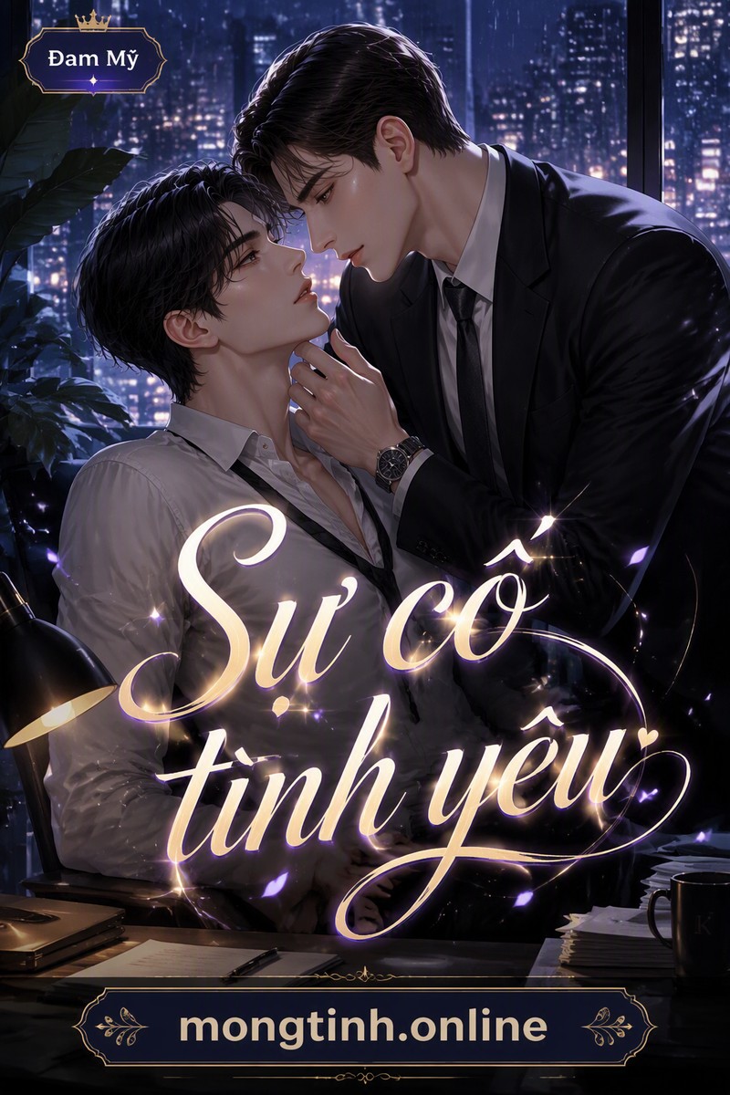 Sự cố tình yêu