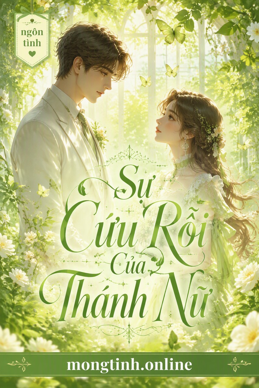 Sự Cứu Rỗi Của Thánh Nữ
