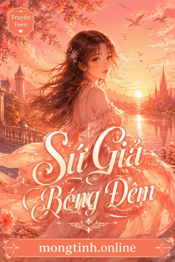 Sứ Giả Bóng Đêm