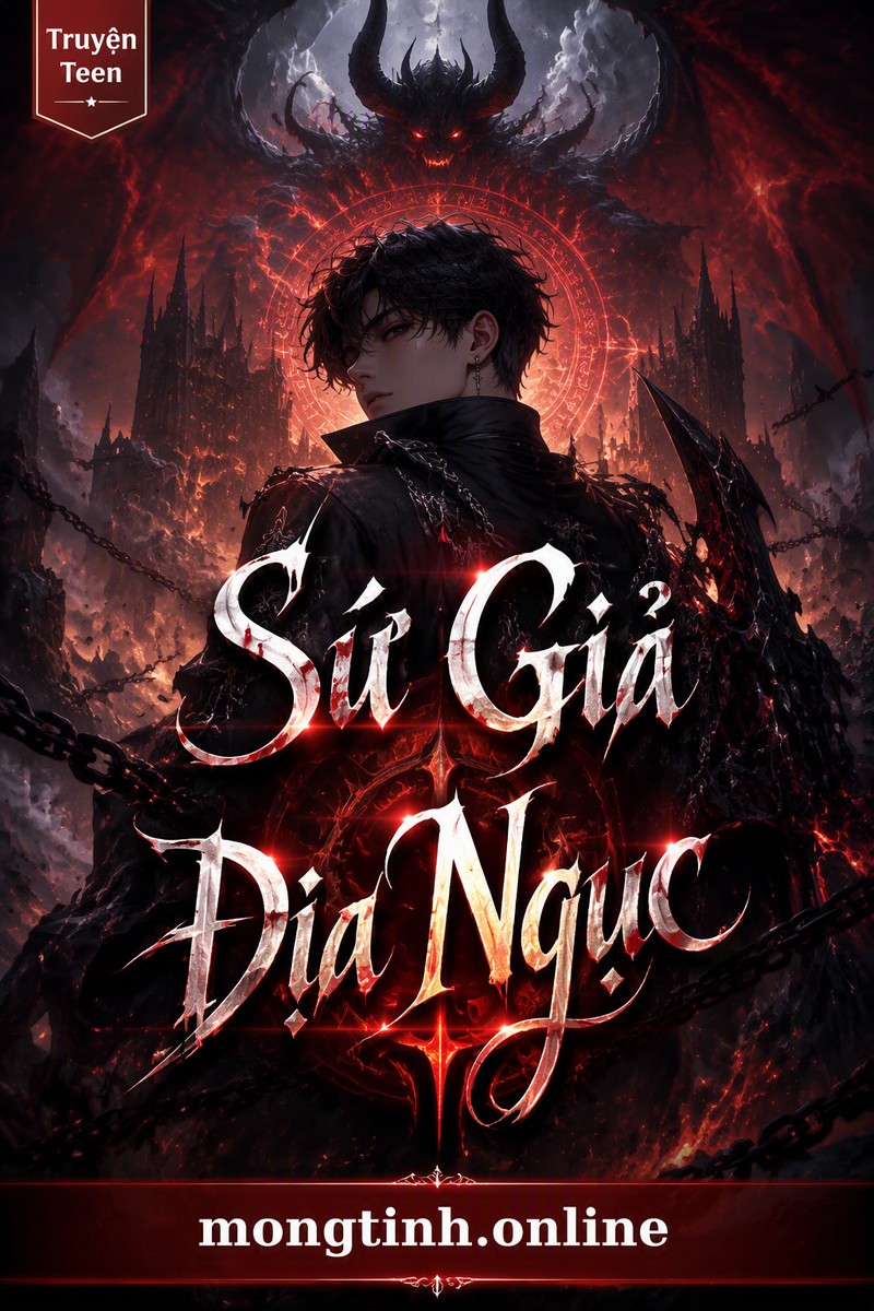 Sứ Giả Địa Ngục