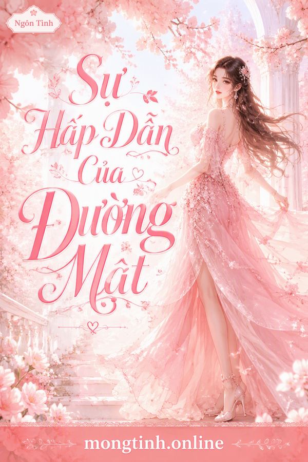Sự Hấp Dẫn Của Đường Mật