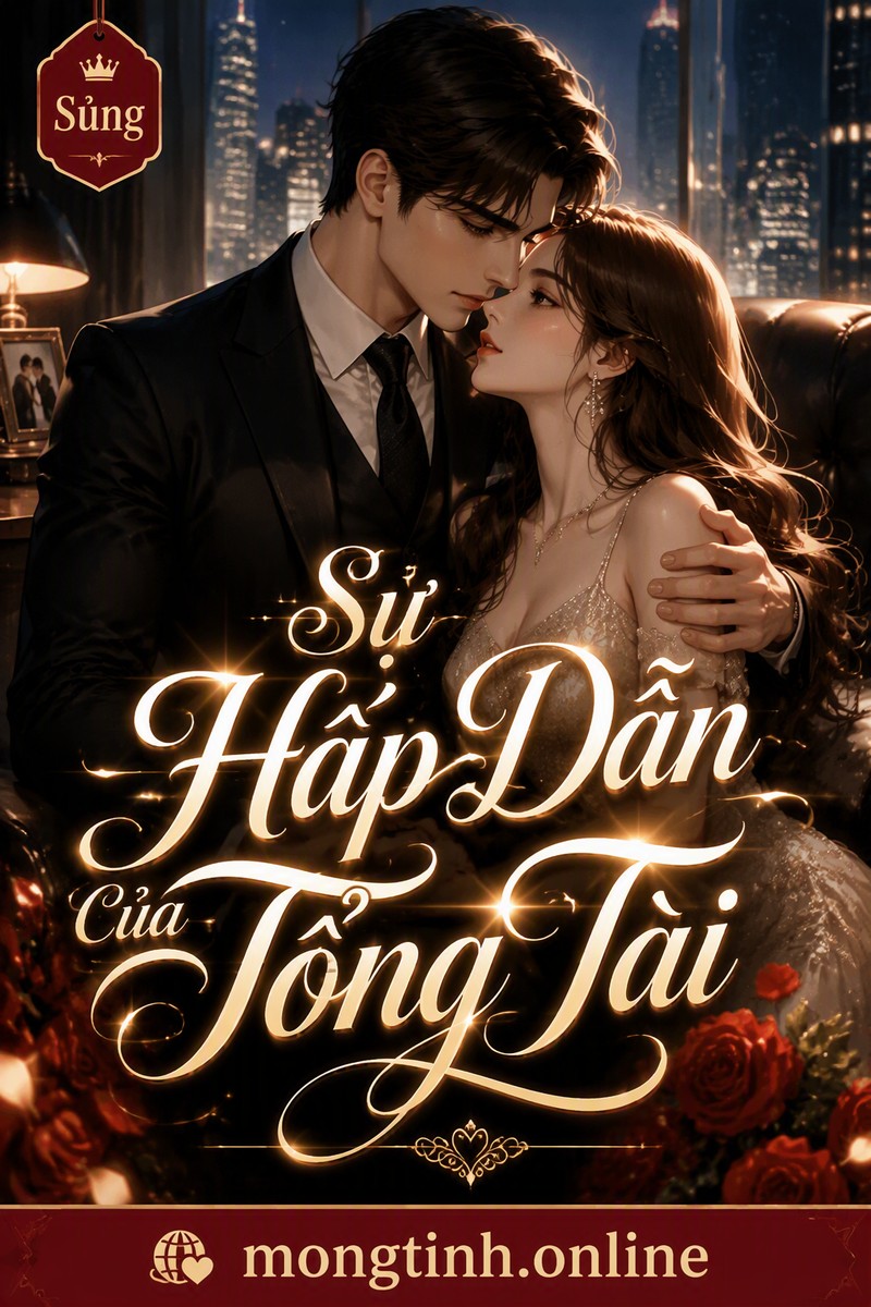 Sự Hấp Dẫn Của Tổng Tài