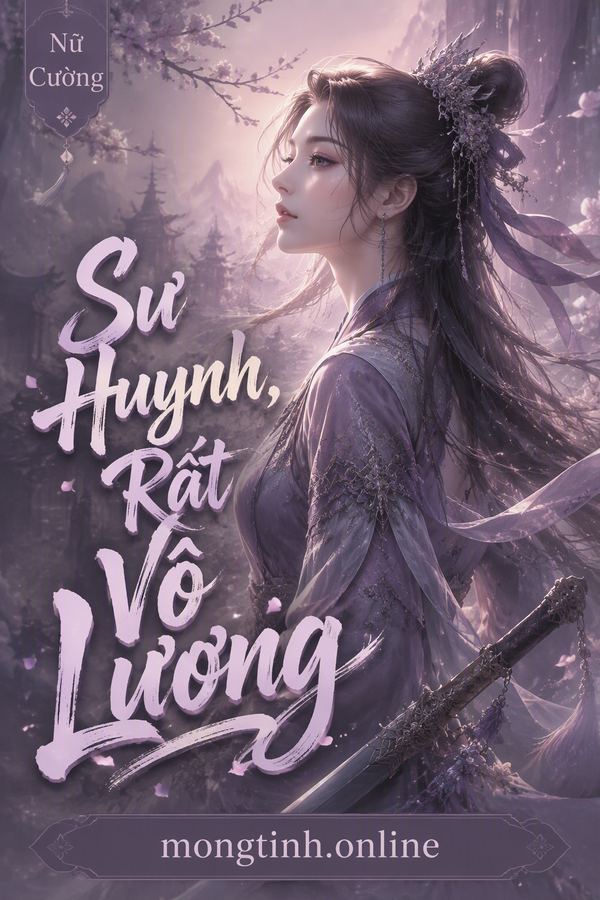 Sư Huynh, Rất Vô Lương