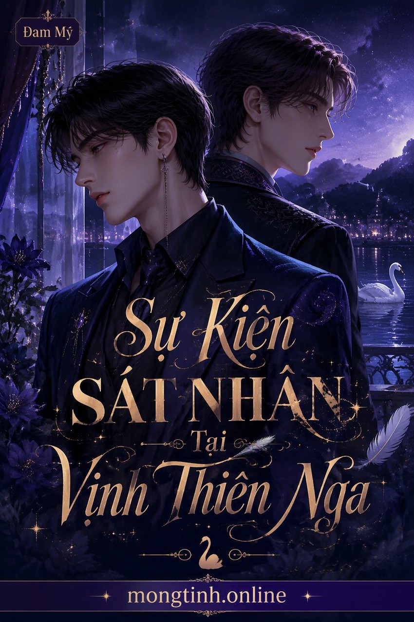 Sự Kiện Sát Nhân Tại Vịnh Thiên Nga