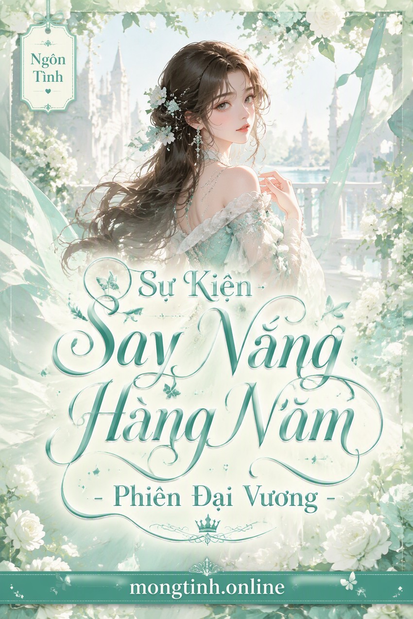 Sự Kiện Say Nắng Hàng Năm - Phiên Đại Vương