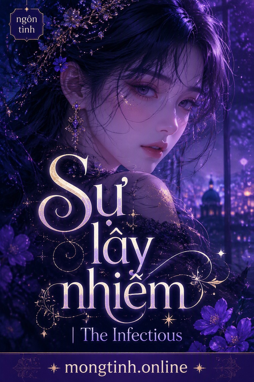 Sự lây nhiễm | The Infectious