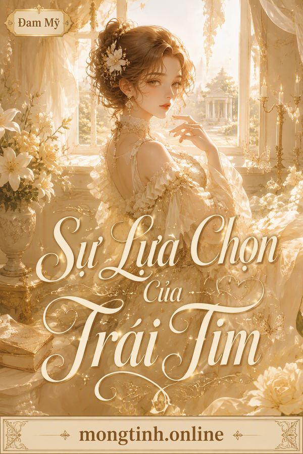 Sự Lựa Chọn Của Trái Tim