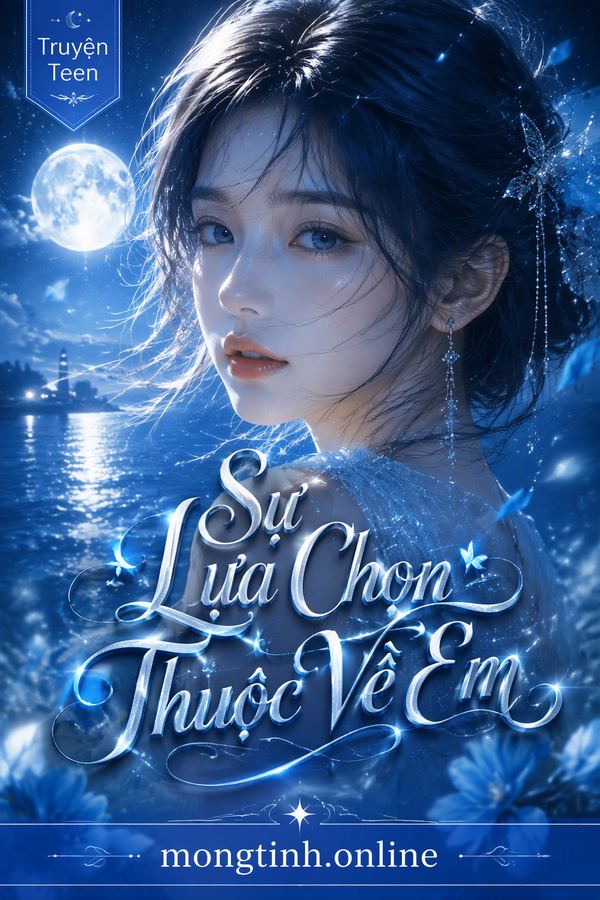 Sự Lựa Chọn Thuộc Về Em