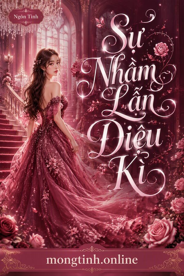 Sự Nhầm Lẫn Diệu Kì