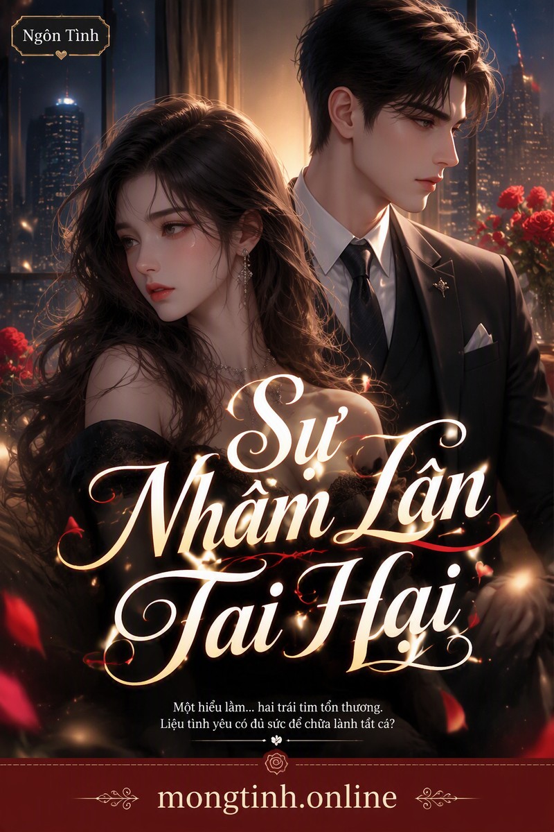 Sự Nhầm Lẫn Tai Hại