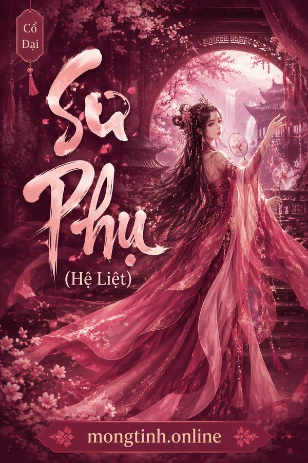 Sư Phụ (Hệ Liệt)