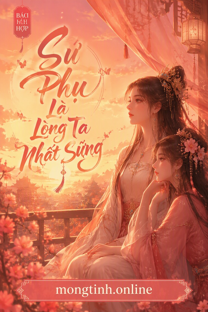 Sư Phụ Là Lòng Ta Nhất Sủng