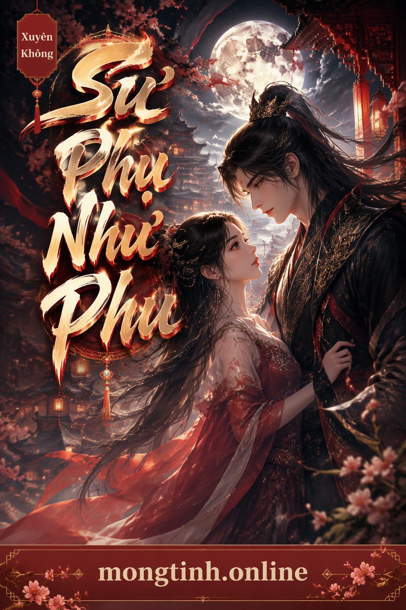 Sư Phụ Như Phu