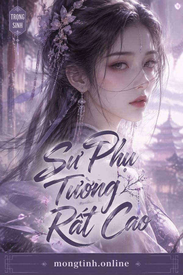 Sư Phụ Tường Rất Cao