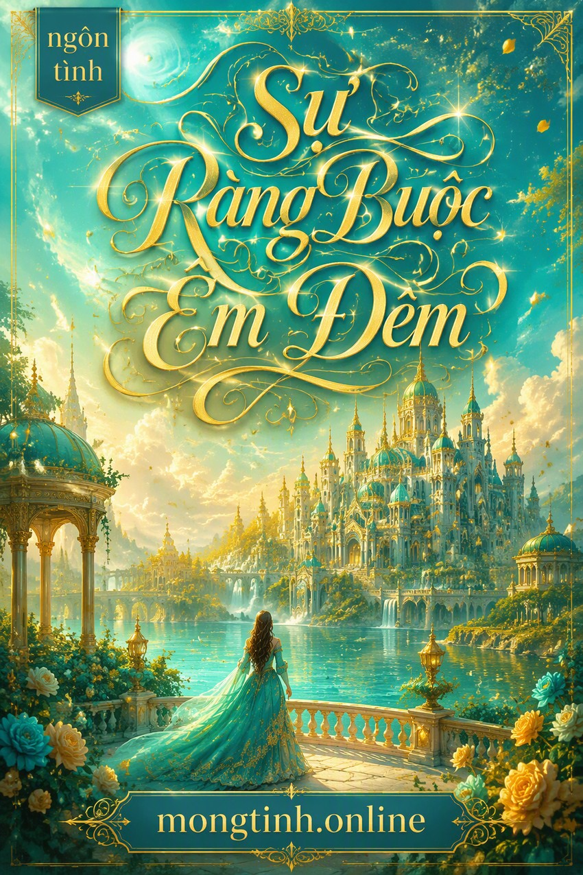 Sự Ràng Buộc Êm Đềm