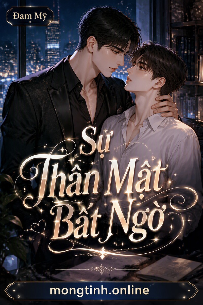 Sự Thân Mật Bất Ngờ