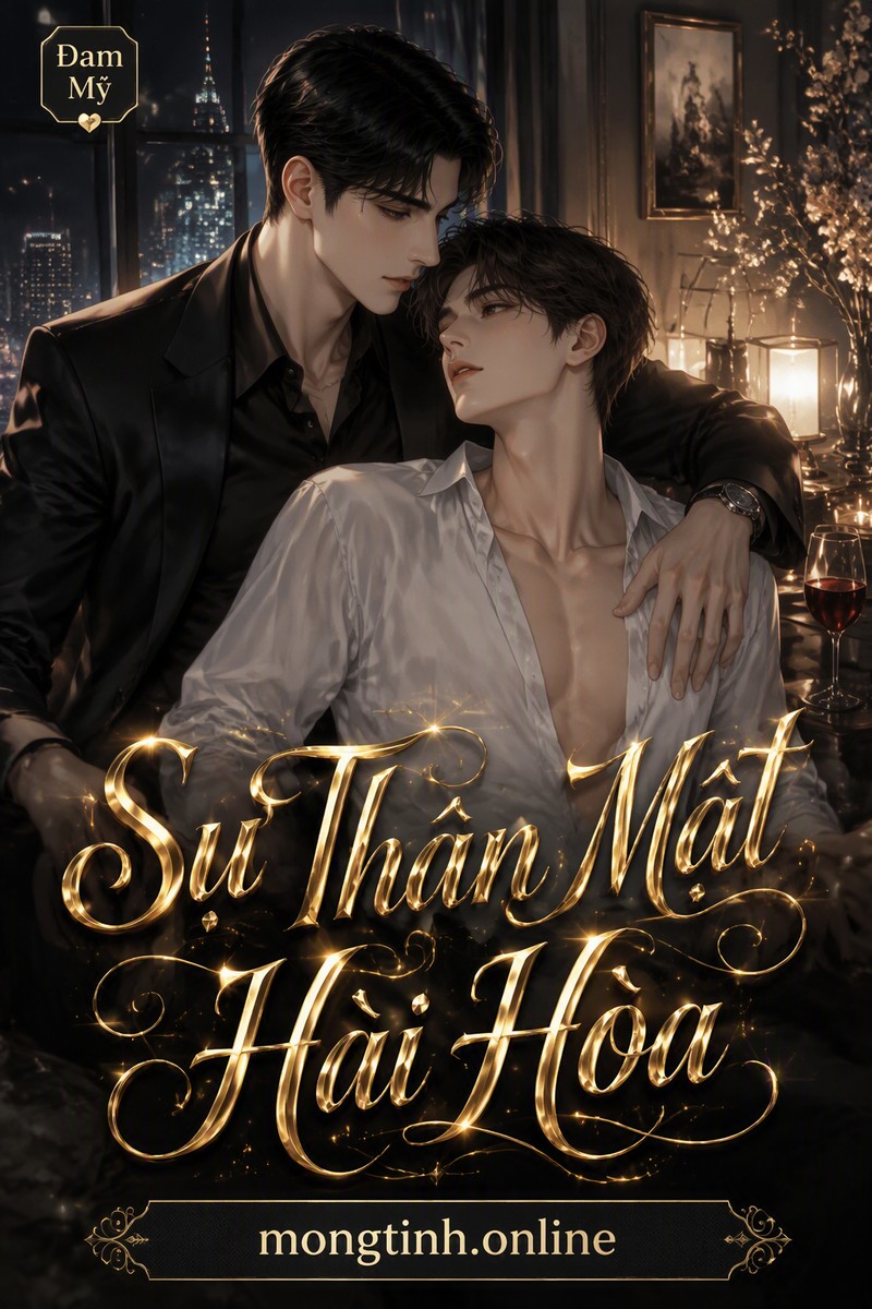 Sự Thân Mật Hài Hòa