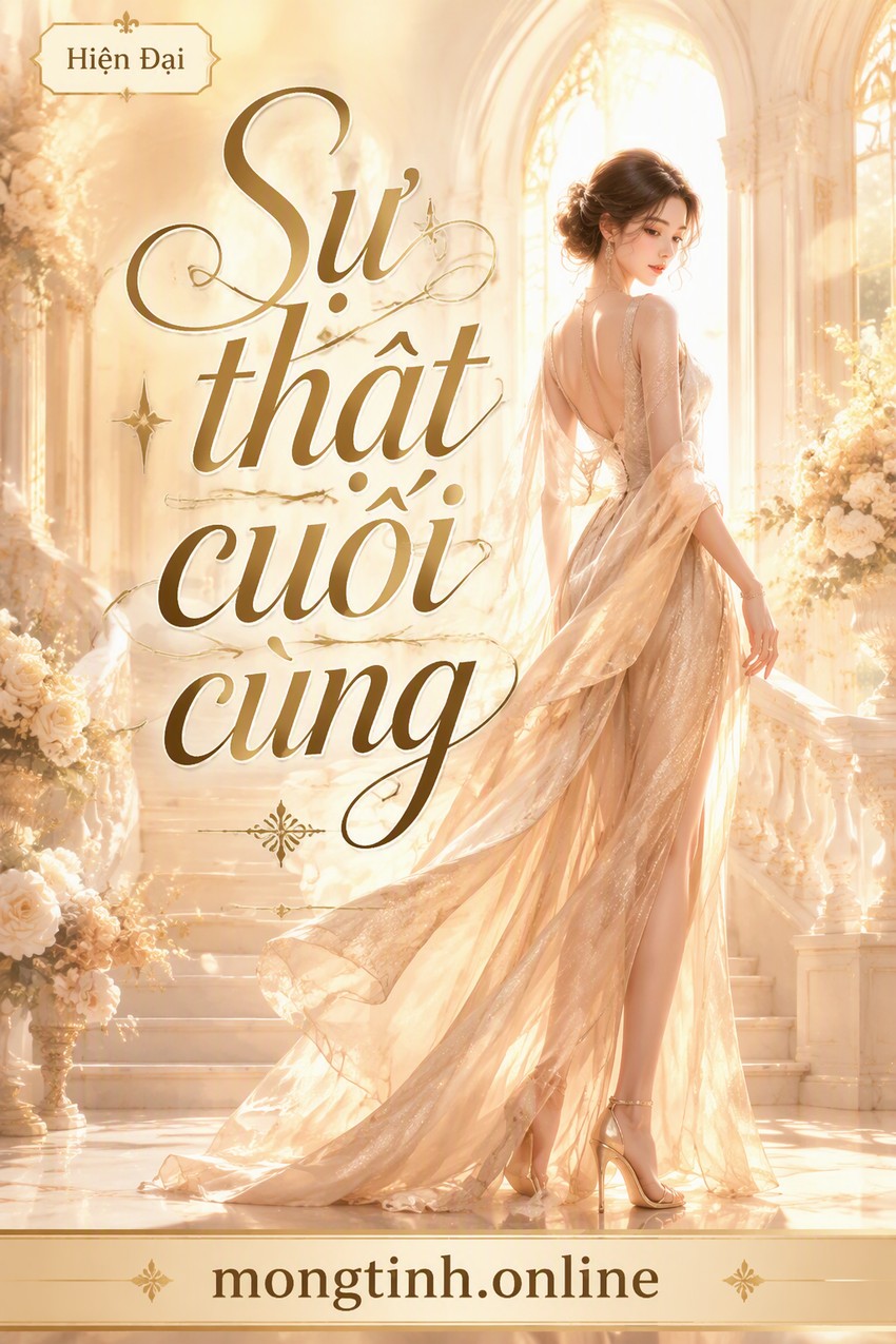 Sự thật cuối cùng