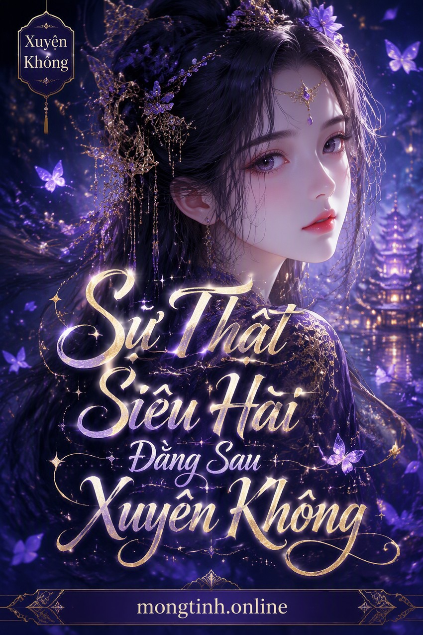 Sự Thật Siêu Hài Đằng Sau Xuyên Không