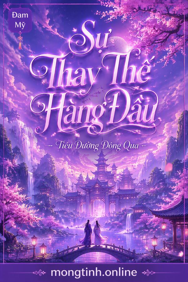 Sự Thay Thế Hàng Đầu - Tiêu Đường Đông Qua