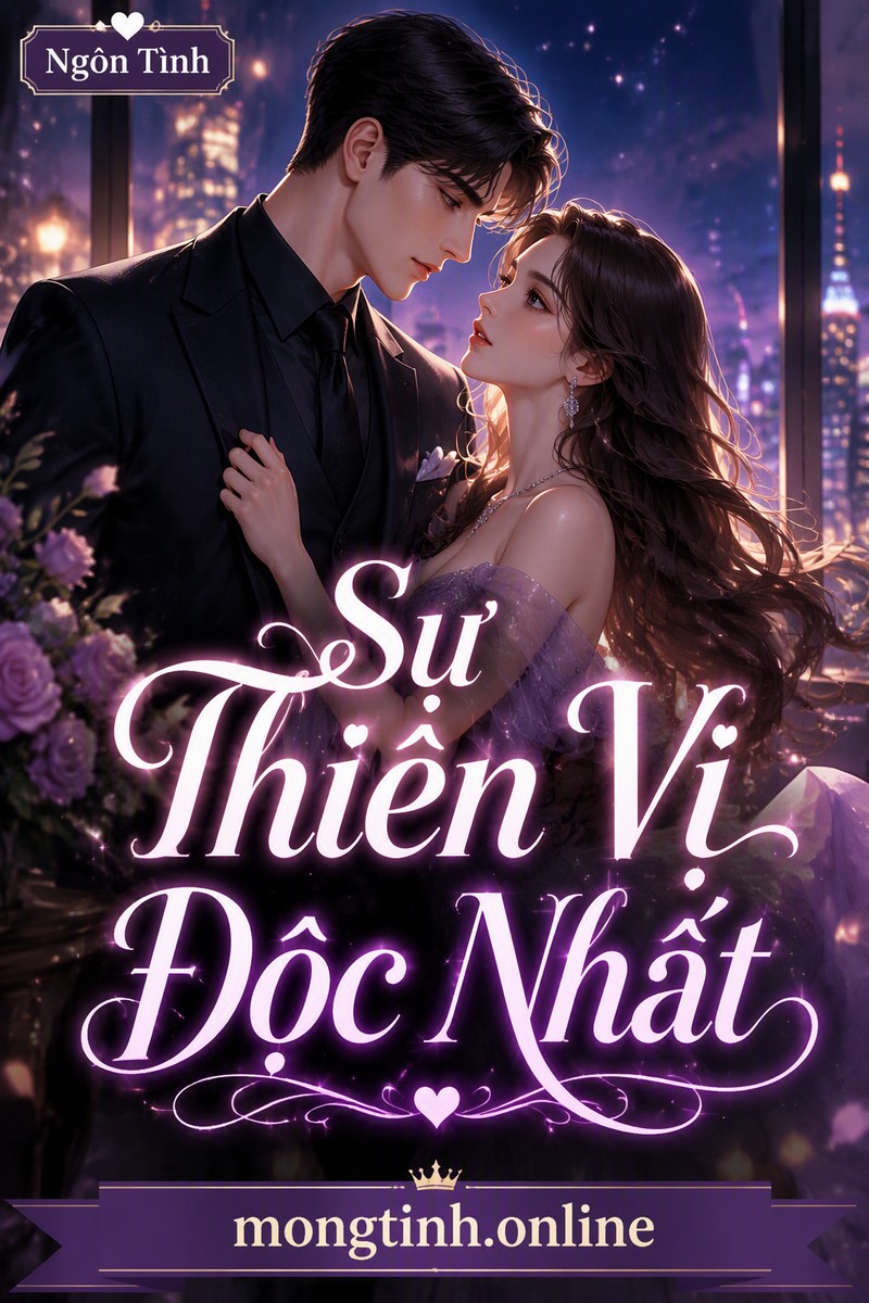 Sự Thiên Vị Độc Nhất