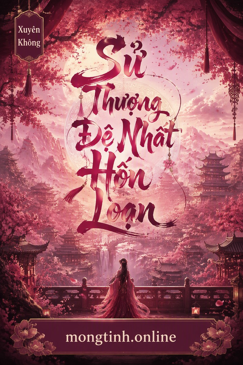 Sử Thượng Đệ Nhất Hỗn Loạn