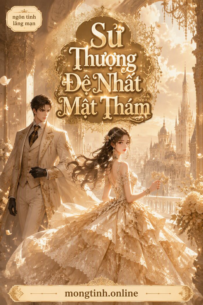 Sử Thượng Đệ Nhất Mật Thám