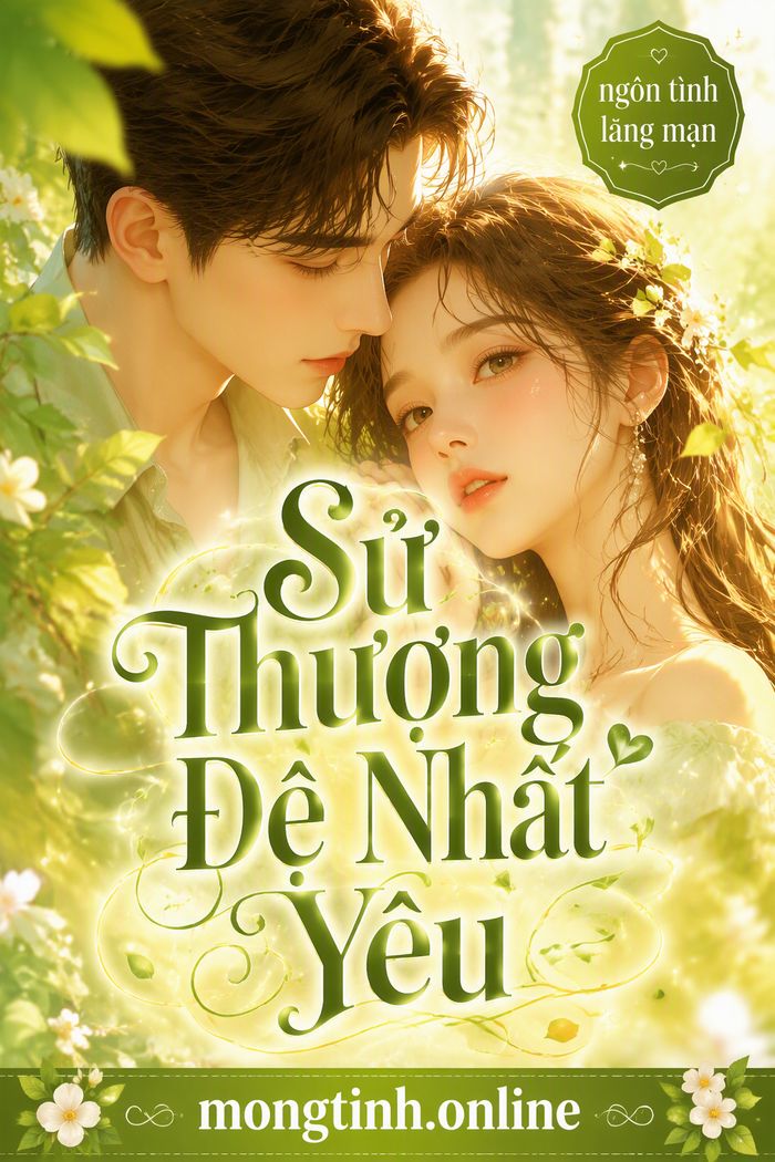 Sử Thượng Đệ Nhất Yêu