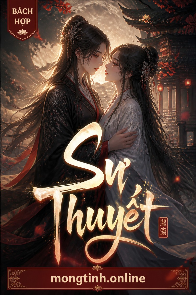 Sư Thuyết