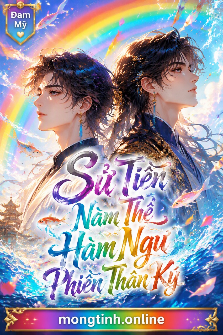 Sử Tiền Nam Thê Hàm Ngư Phiên Thân Ký