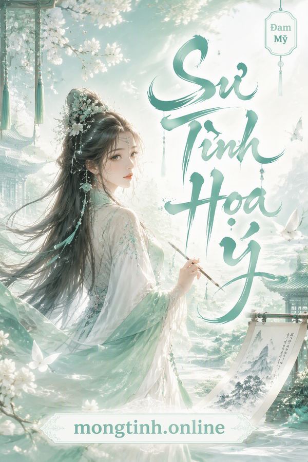 Sư Tình Họa Ý