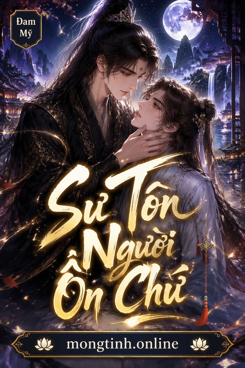 Sư Tôn Người Ổn Chứ
