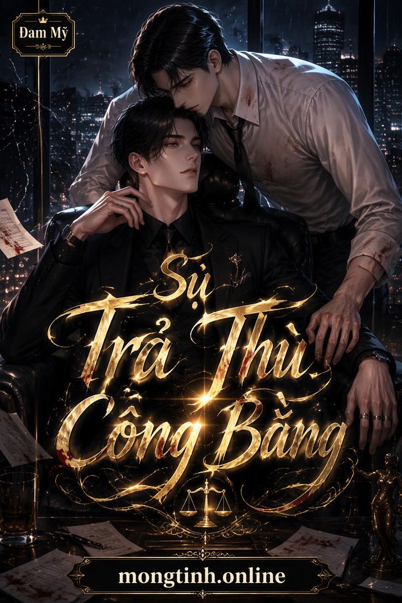 Sự Trả Thù Công Bằng