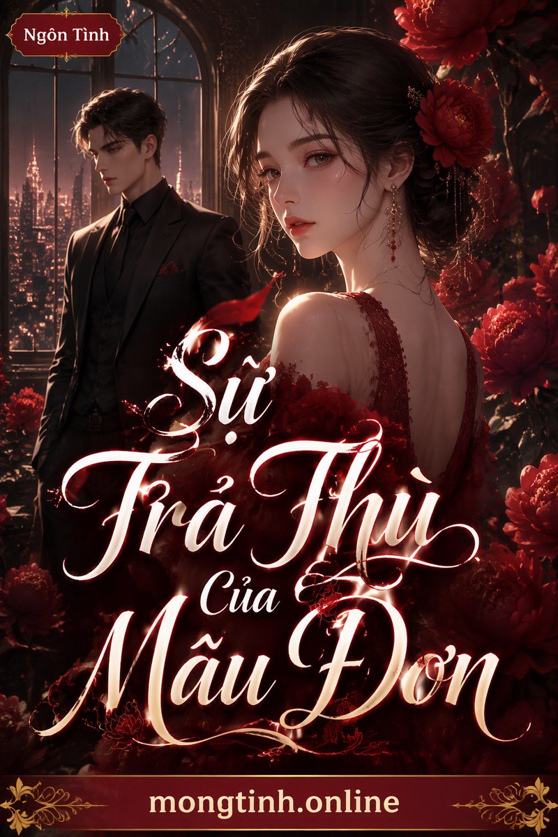 Sự Trả Thù Của Mẫu Đơn