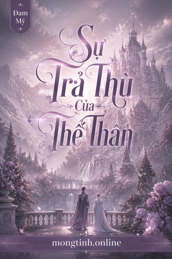 Sự Trả Thù Của Thế Thân