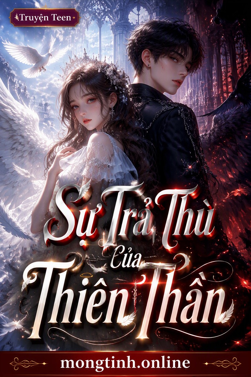 Sự Trả Thù Của Thiên Thần